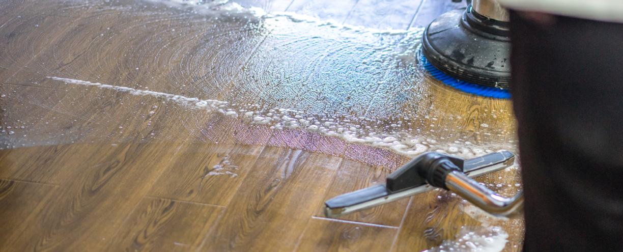 How Do You Clean Wood Floors and Care for Them?