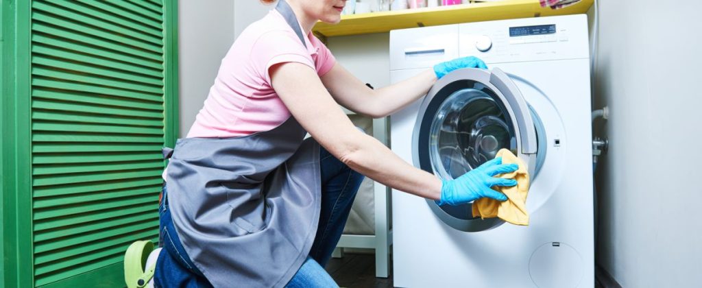 How to Clean the Washing Machine – Simple Guide
