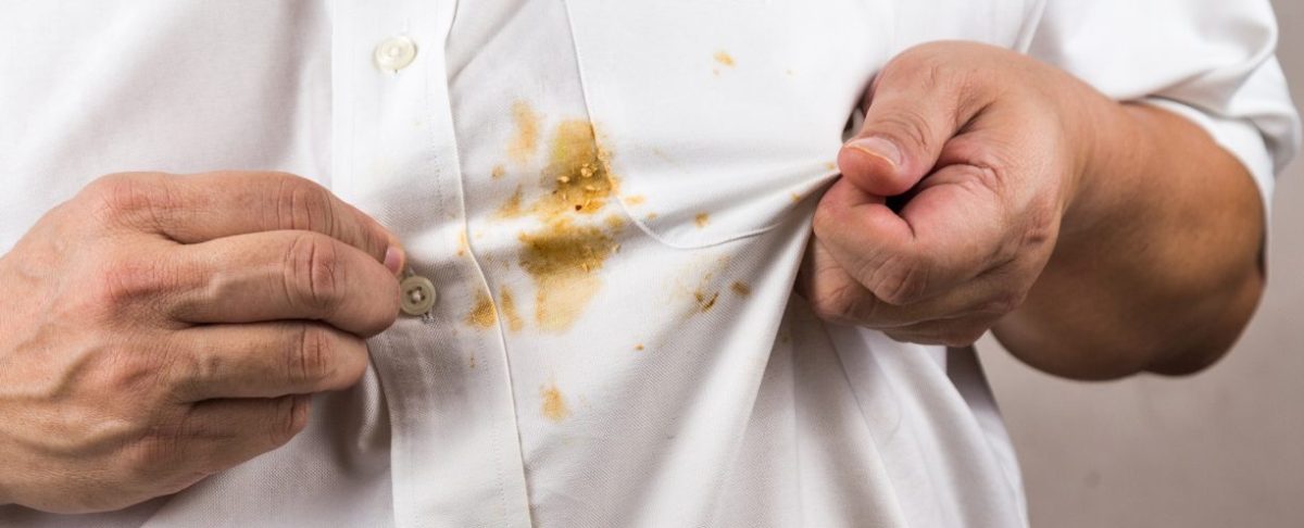 Simple Ways To Remove Stains From Dry Clean Only Clothes