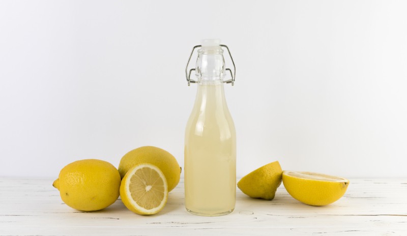 Lemon-Juice