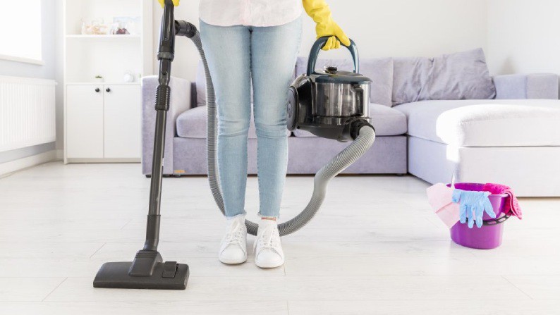 Vacuum-cleaner (2)
