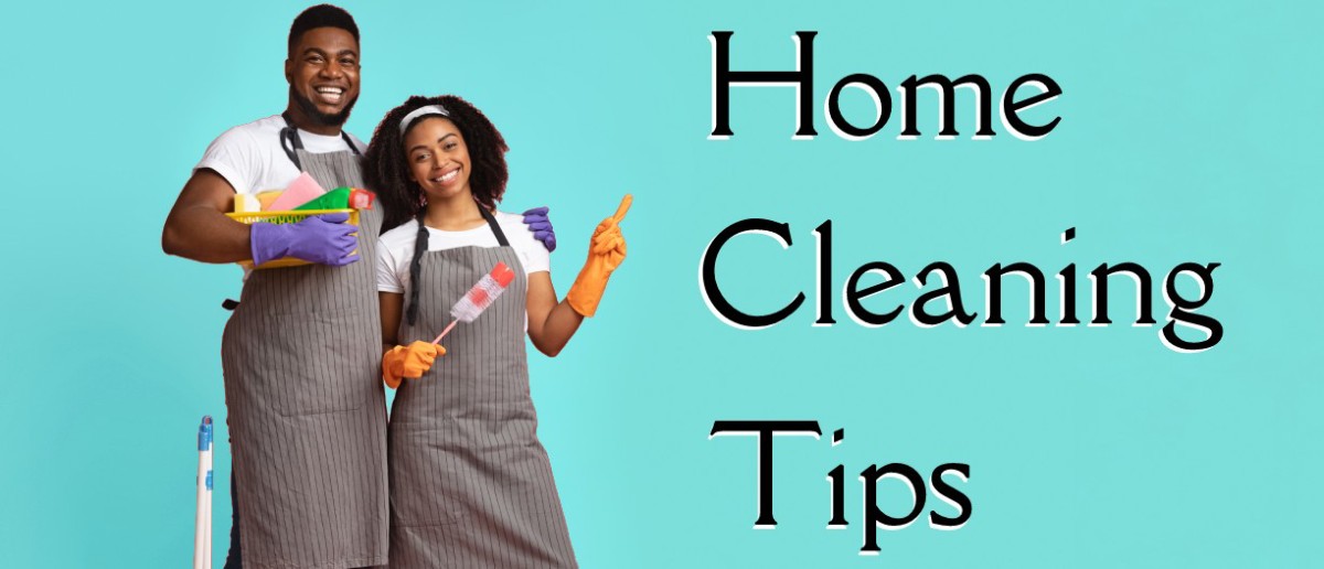home-cleaning-tips