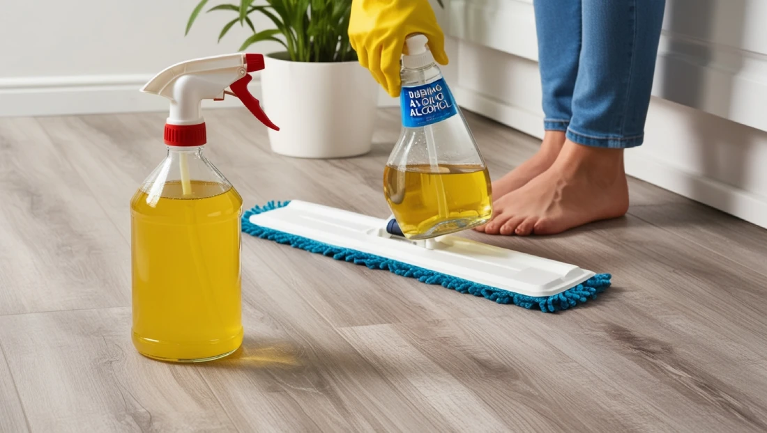 Homemade Laminate Recipe