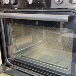 How to Clean Oven Glass –  Easy Steps for a Spotless Finish