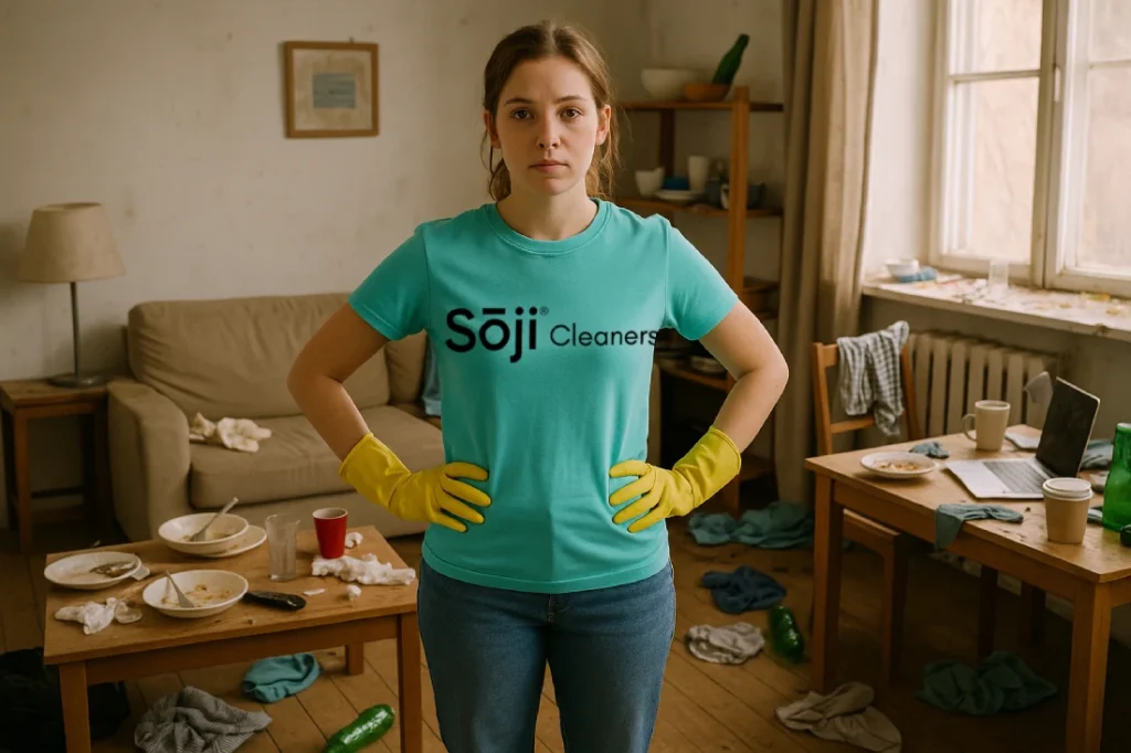 10 Dirtiest Items in Your House