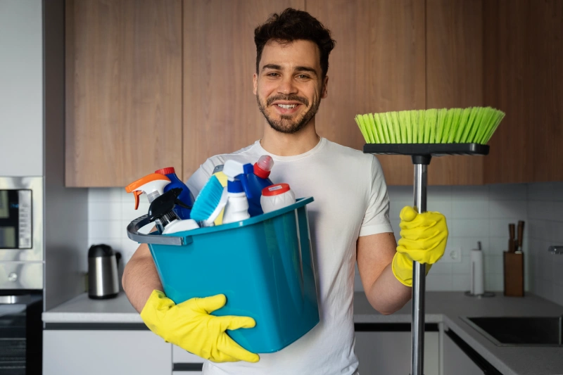 House Cleaning Cost in Chicago 2026
