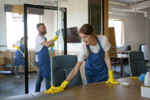 How to Choose the Right Cleaning Service in Chicago